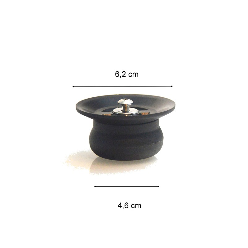 Universal Replacement Handle Lid Handle Pot Lid Glass Lid Handle