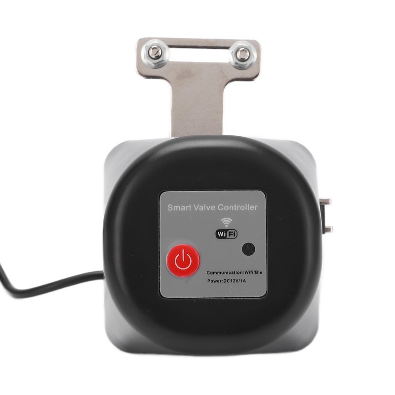 Smart Valve Controller Water Gas Shut Off APP Remote Control
