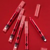 FOMIX Charm Mist Velvet Lipstick Pen 2g Lipstick - 08#Orange