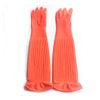 SYROVIA Household Arms Length Rubber Latex Cleaning Long Glove Reusable