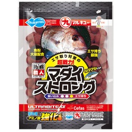 Marukyu Madai Strong
