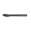 Idea Sekikawa BLACK TONGS SERIES Convenient Tongs, Black, SUS821L1, Tsubamesanjo,