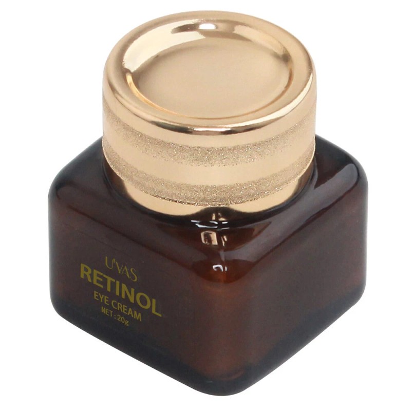 Repair Wrinkle Correcting Eye Cream Anti Aging Dark Circles Removal
