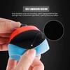 ZFE Car Foam Drill Polishing Pad Kit, 44Pcs 1inch 2inch