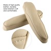 A Pair of PU Leather Car Front Seat Armrest Cover