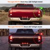 Tresound LED Tail Lights for Dodge Ram 1500 2007 2008,