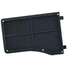 ALTBET 2pcs Cabin Air Filter Compatible with Peterbilt 389 388 579 567 367 365 337 330 Trucks 2013-2023 select models | Replace 5X013817, 5S013817, WP10154, PA5765, AF55832, CAF24024