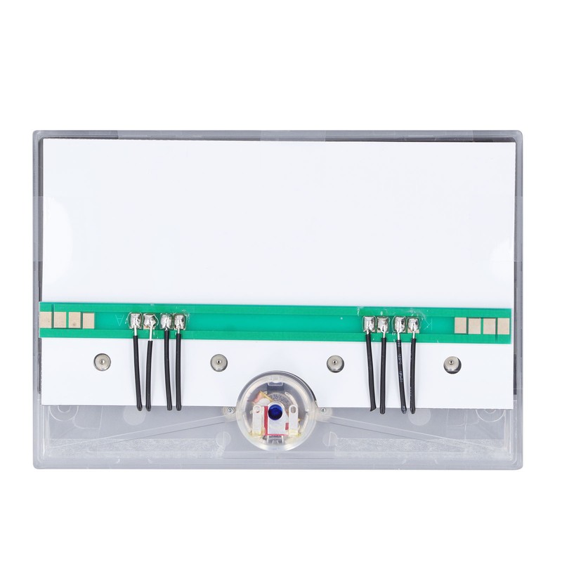 VU Meter High Accuracy Adjustable Backlight Power Amplifier Level Meter