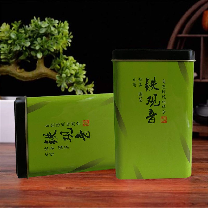 150g Tie Guan Yin Oolong Tea Organic Green Tea Loose
