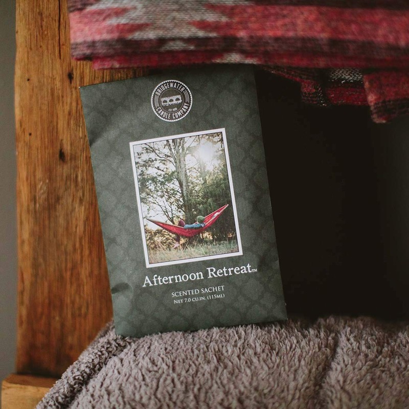 Bridgewater Duftsachet Afternoon Retreat