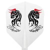 CONDOR AXE Bullfighter Jose Darts Flight Condor Axe Bullfighter Jose