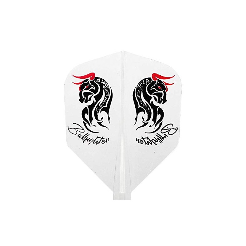 CONDOR AXE Bullfighter Jose Darts Flight Condor Axe Bullfighter Jose