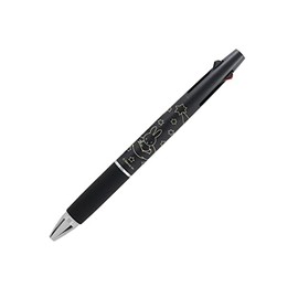 BS Miffy Multifunction Jetstream 2&1 0.5 Black EB275BK