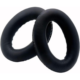 Ear Pads Compatible with Bose Quietcomfort QC35 QC35II QC15 QC25 Ae2 Ae2i Ae2w SoundTrue & SoundLink Headphones