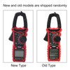 HT206A Hand Held LCD Digital Clamp Meter Multimeter Ac DC