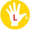 Ergonomischer Tintenroller für Linkshänder - STABILO EASYoriginal in limone/grün -