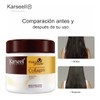 Kit 2 Karseell Maca Essence Repair Collagen Cabello Dañado