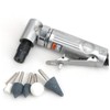 Operitacx Low Noise High Performance Pneumatic Grinder Versatile Mill Engraving