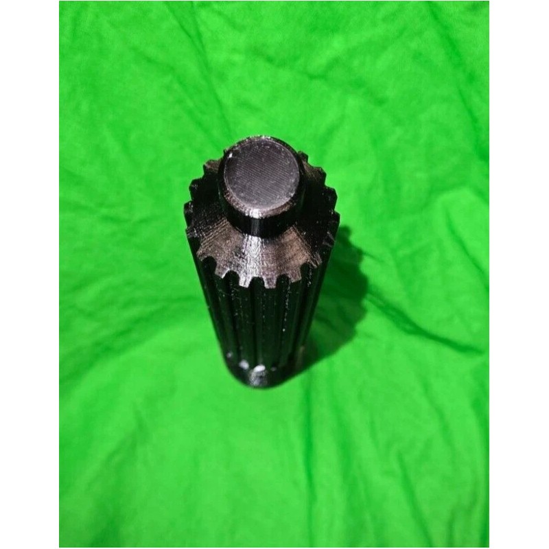 Inman AT200-18 New CLUTCH ALIGNMENT TOOL 2" Line Up Shaft