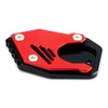 Modeer For HONDA CBR 300R 500R 650R Motorcycle Kickstand Extension