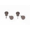Effetto Mariposa Tappabuco Tubeless Tyre Plug Kit, 1.5 mm