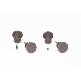 Effetto Mariposa Tappabuco Tubeless Tyre Plug Kit, 1.5 mm