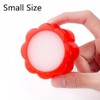 Fingertip Moistener Sponge Hand Wet Tool for Grip Counting Papers