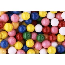 Gumballs Junior Giants 2lbs.