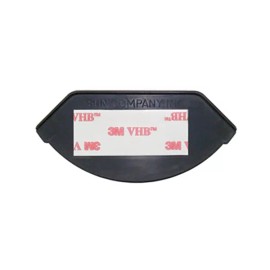 Sun Company Industrial Lev-o-gage Mini Boom L - Glass Tube Boom Angle Indicator