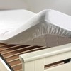 Douceur d'Intérieur Peva Ponny 30 Terry Towelling Mattress Protector 90