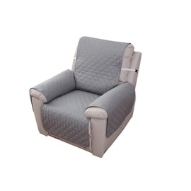 PETEMOO Armchair throws for fabric, recliner slipcovers, sofa throws