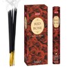 The Indian Connection Red Rose incense - Hem brand -