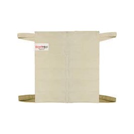 BodyMed Pro-Temp Hydro Hot Pack, Standard, 10 in. x 12 in. – Hot Therapy Heating Pad for Physical Therapy or Occupational Therapy – Professional Hot Pack for Sore Muscles and Joints