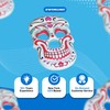 Swimline Sugar Skull Pool Float
