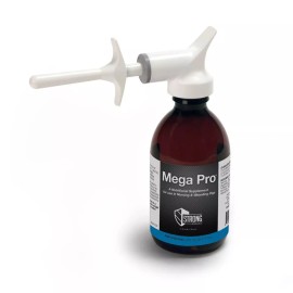 Ralco Mega Pro Nutritional Supplement for Challenged Piglets 250mL