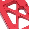 Metal Front and Rear Suspension Arm Set RC Car Upgrade