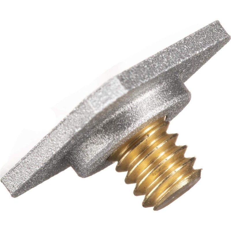 Manfrotto - Adaptador de Flash para Nikon (#3298)