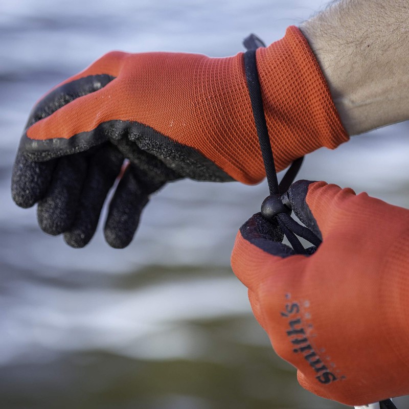 Smith's 51283 9in Floating Fish Gripper
