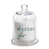 Apothecary Guild Scented Jar Candle with Glass Dome, 10.19 oz