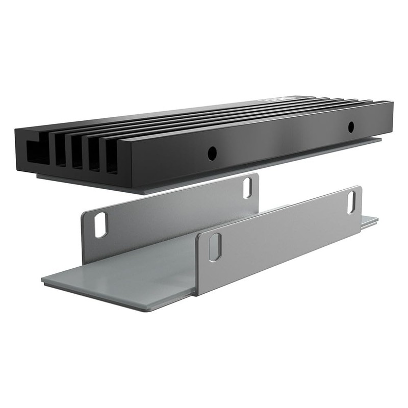 ID-COOLING ZERO-M05 M.2 SSD High Performance Heatsink Set