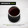 Redlemon Vaso Térmico y Termos para Café (2 piezas), Copas
