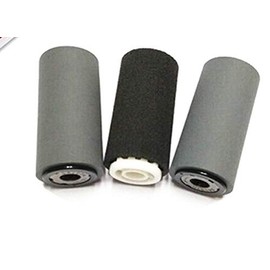 Technica Brandâ Compatible Document Feeder ADF Feed Roller Kit for Use in Workcenter 5335 7120 7125 7220 7225 7525 7530 7535 7545 7556 7835 7845 7855-604K58410, 604K77810