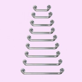 Multipurpose handle safety bar for disabled people 1000mm