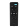 RUE 4202 for Alpine Remote Control for CDE 124SXM, 175BT,