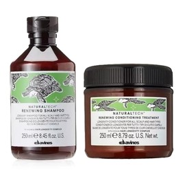 Davines Kit Renewing Shampoo y Acondicionador