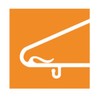 Kokubo 1563 "Convenient Bulk Purchase" Daily Hangers Set of 10