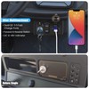 briidea 3 in 1 Multifunctional Integrated Panel with DC 12V-48V