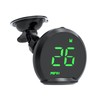 Liiiyuan G13 GPS Speedometer, Universal Digital GPS Speedometer with Color