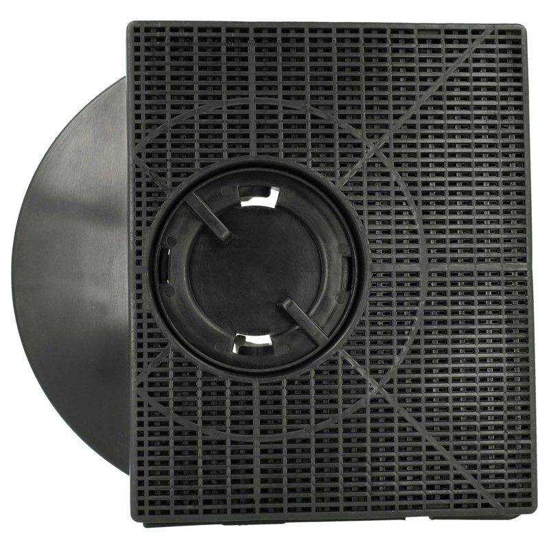 vhbw 2 x activated carbon filters compatible with Elica GEA
