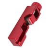 Spark Plug Spacer Tool, Universal Metal Car Engine Spark Plug